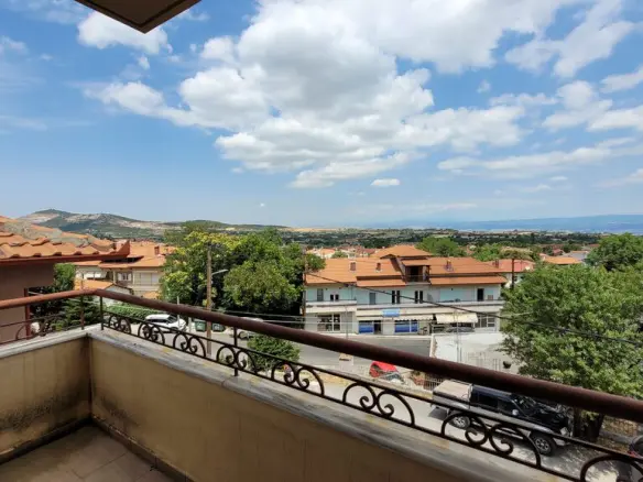 Maisonette Of 176 M² In The Suburbs Of Thessaloniki