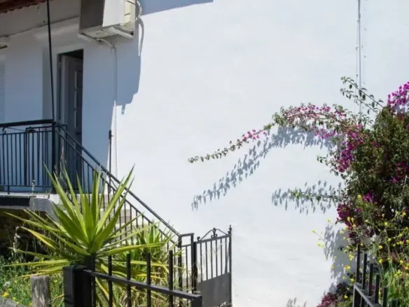 Detached House Of 116 M² In Sithonia, Chalkidiki