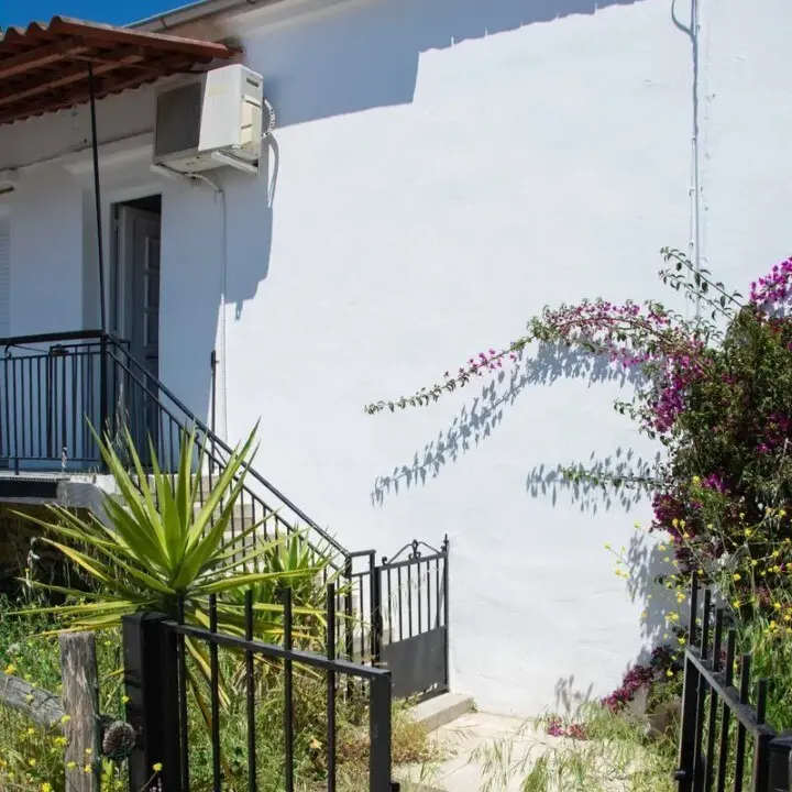 Detached House Of 116 M² In Sithonia, Chalkidiki