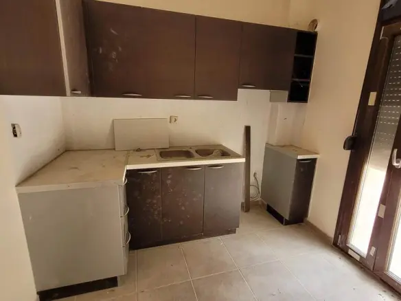 Maisonette Of 140 M² In The Suburbs Of Thessaloniki