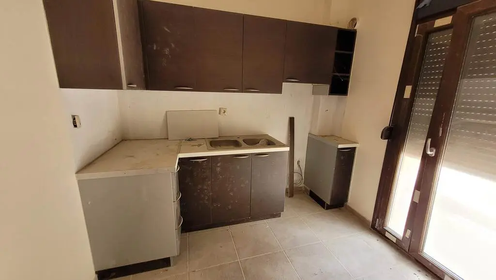 Maisonette Of 140 M² In The Suburbs Of Thessaloniki