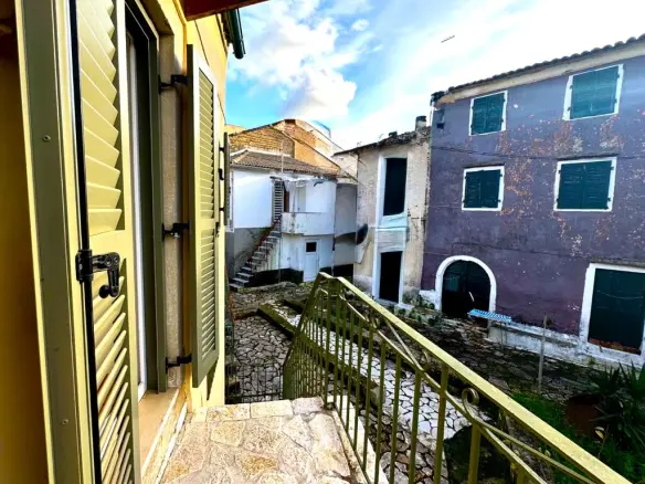 Maisonette Of 75 M² In Corfu