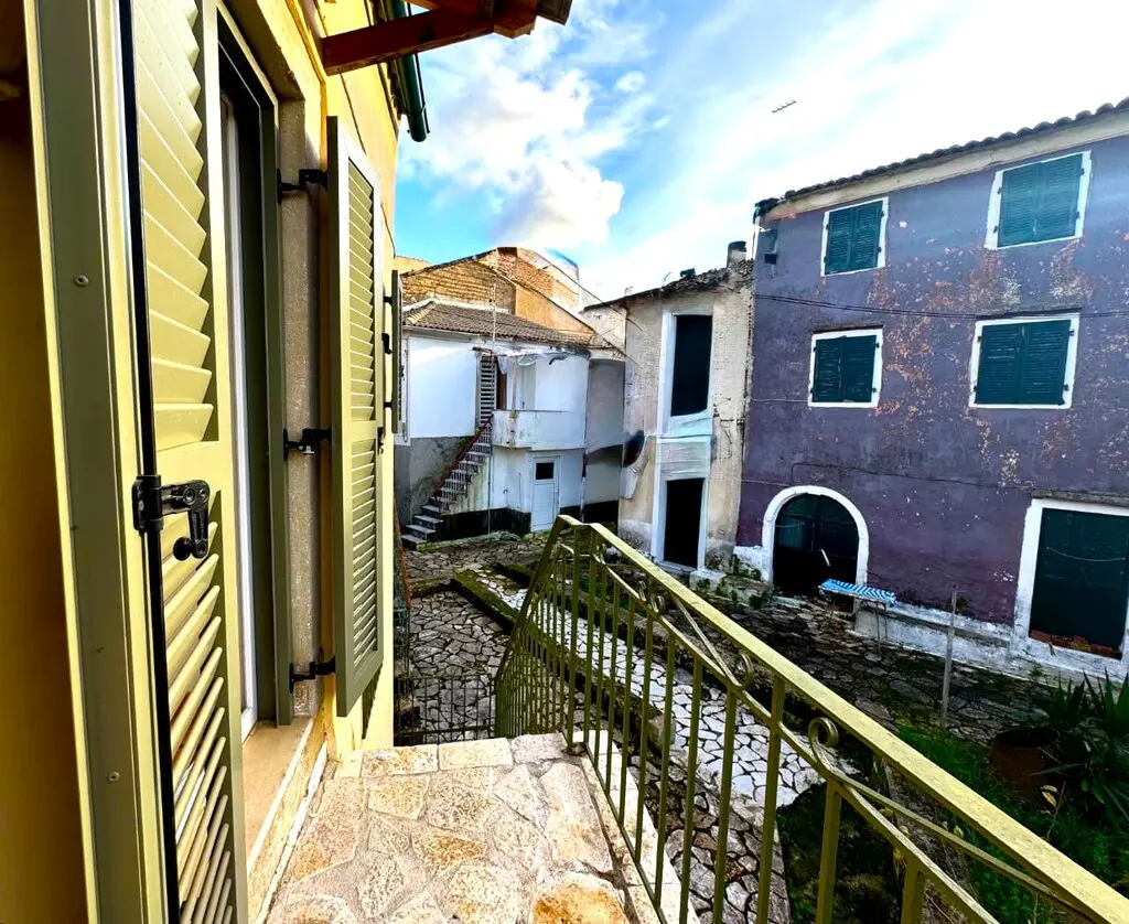 Maisonette Of 75 M² In Corfu
