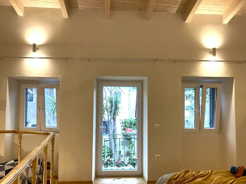 Maisonette Of 75 M² In Corfu