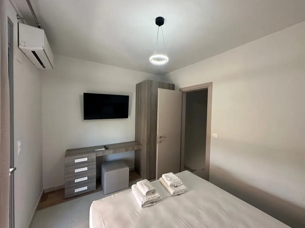 Maisonette With Sea View In Chalkidiki, 65 M², 2 Bedrooms