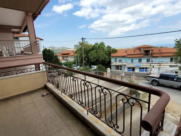 Maisonette Of 176 M² In The Suburbs Of Thessaloniki