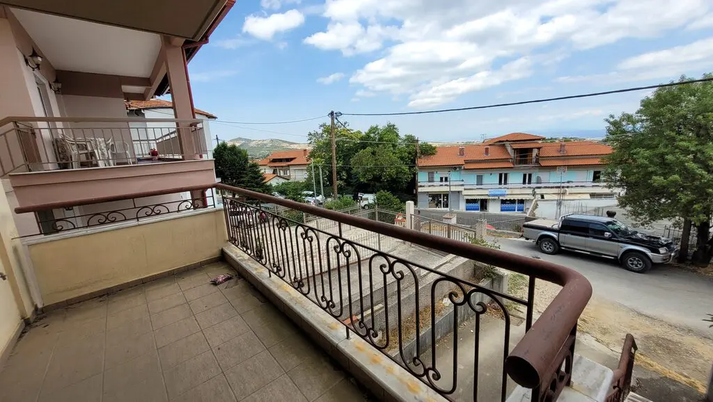 Maisonette Of 176 M² In The Suburbs Of Thessaloniki