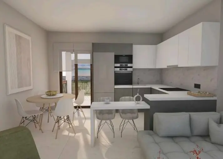 Villa Of 70 M² In Crete
