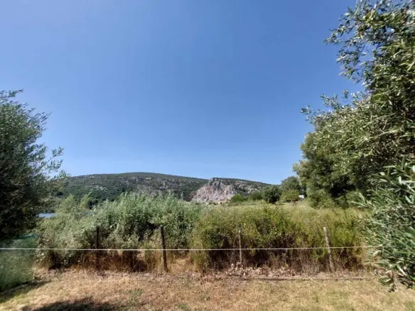 Detached House Of 45 M² In Sithonia, Chalkidiki