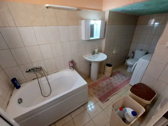 Detached House Of 45 M² In Sithonia, Chalkidiki