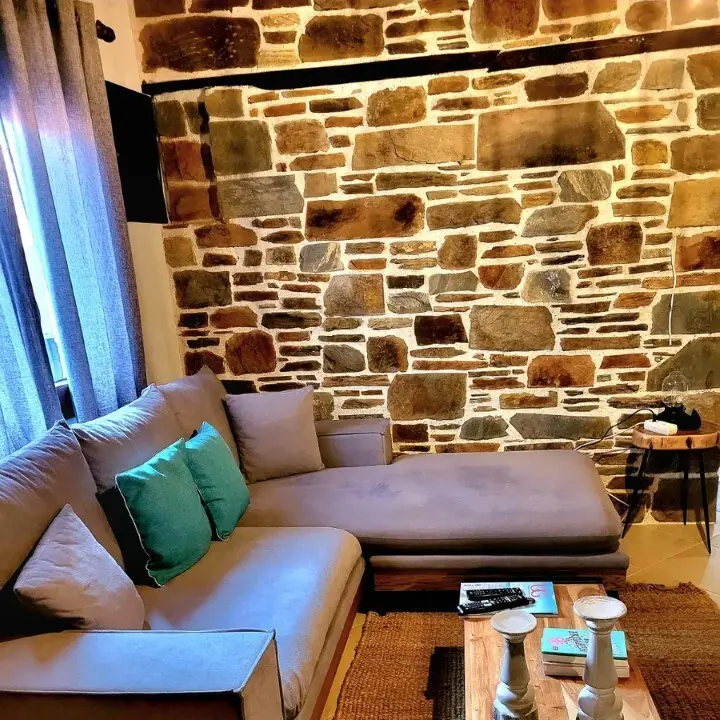 Detached House Of 90 M² In Sithonia, Chalkidiki