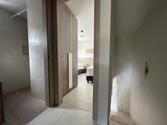 2-bedroom Maisonette In Nea Propontida, Greece (60 M²)