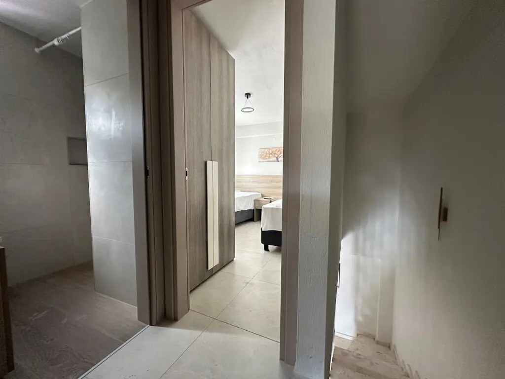 Maisonette With Two Bedrooms In Chalkidiki Region
