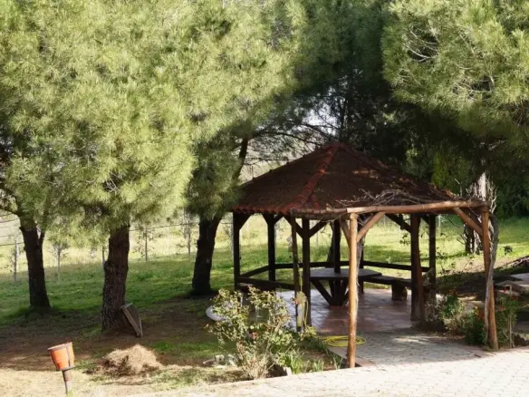 Villa Of 327 M² In Thessaloniki