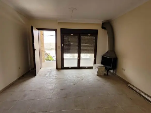 Maisonette Of 140 M² In The Suburbs Of Thessaloniki