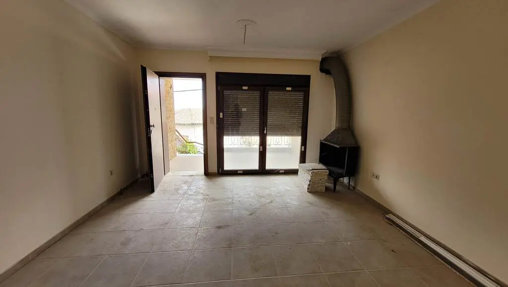 Maisonette Of 140 M² In The Suburbs Of Thessaloniki