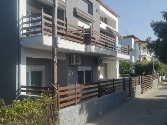 Business Of 240 M² In Sithonia, Chalkidiki