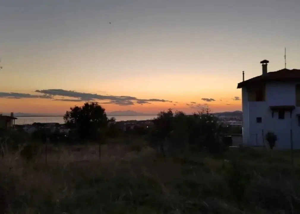 Land Of 802 M² In Sithonia, Chalkidiki