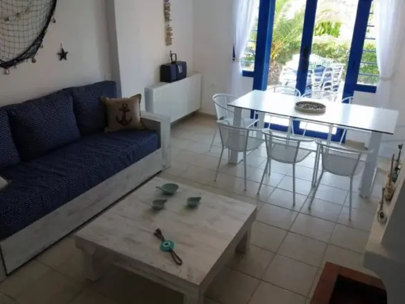 Maisonette Of 105 M² In Sithonia, Chalkidiki