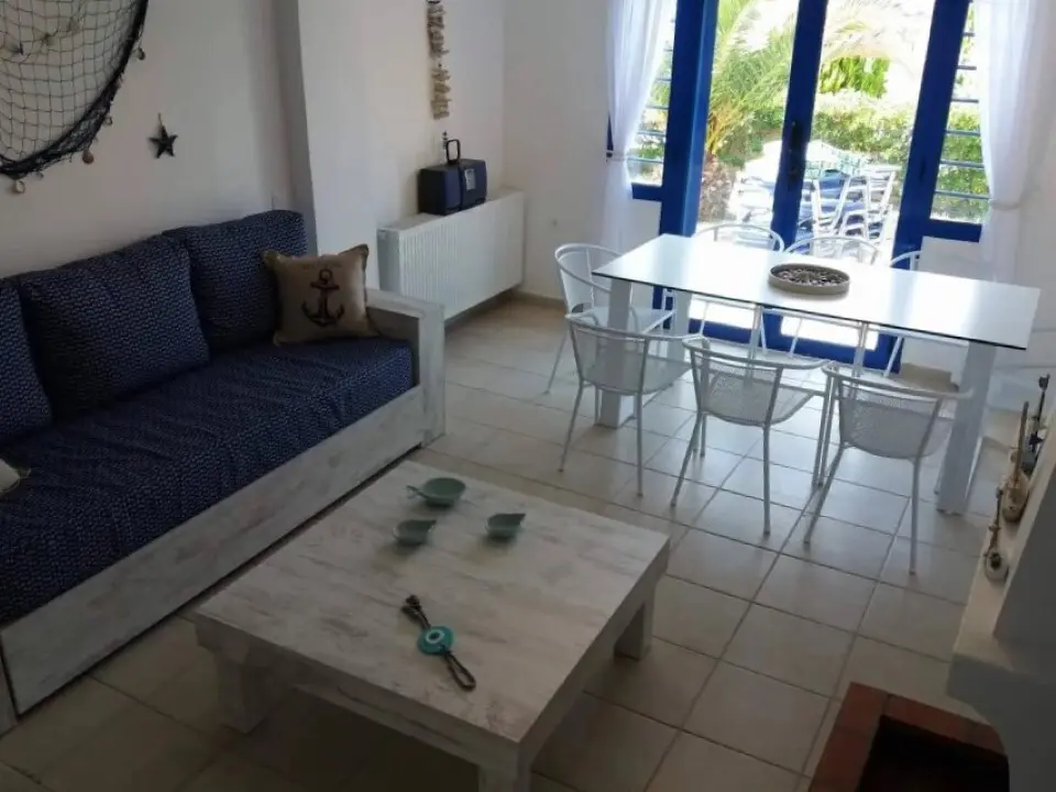 Maisonette Of 105 M² In Sithonia, Chalkidiki