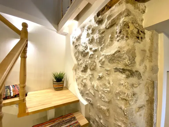 Maisonette Of 75 M² In Corfu