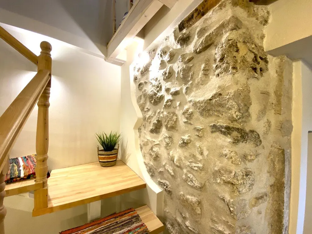 Maisonette Of 75 M² In Corfu