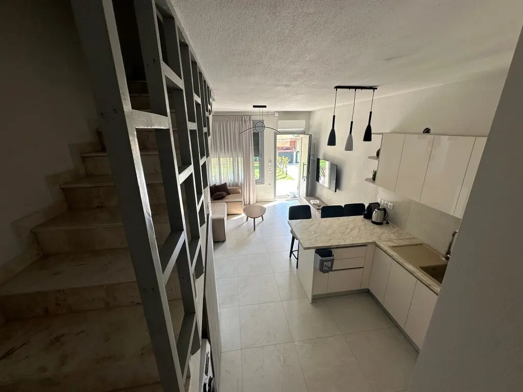 Maisonette With Two Bedrooms In Chalkidiki Region