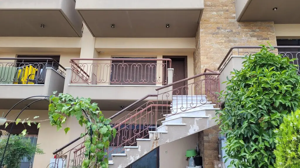 Maisonette Of 140 M² In The Suburbs Of Thessaloniki