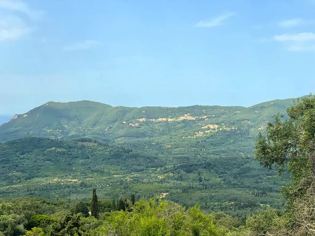Maisonette Of 135 M² In Corfu