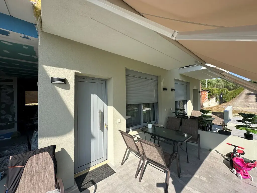 Maisonette With Two Bedrooms In Chalkidiki Region