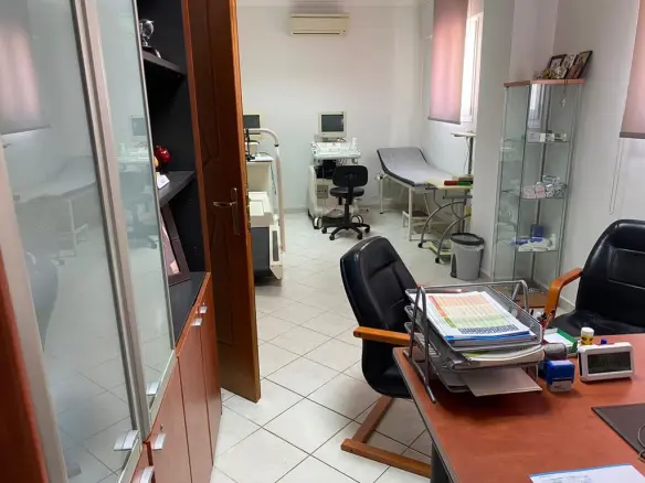 Commercial Property Of 68 M² In The Suburbs Of Thessaloniki