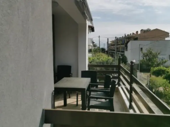 Business Of 240 M² In Sithonia, Chalkidiki