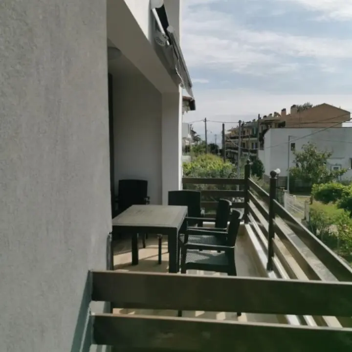 Business Of 240 M² In Sithonia, Chalkidiki