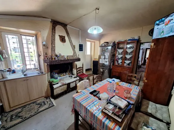 Detached House Of 205 M² In Corfu
