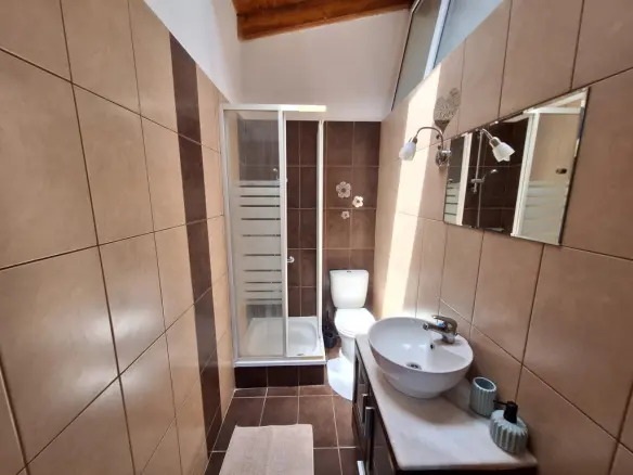 Flat Of 100 M² In Corfu