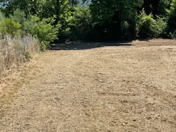 Land Of 1800 M² In Sithonia, Chalkidiki