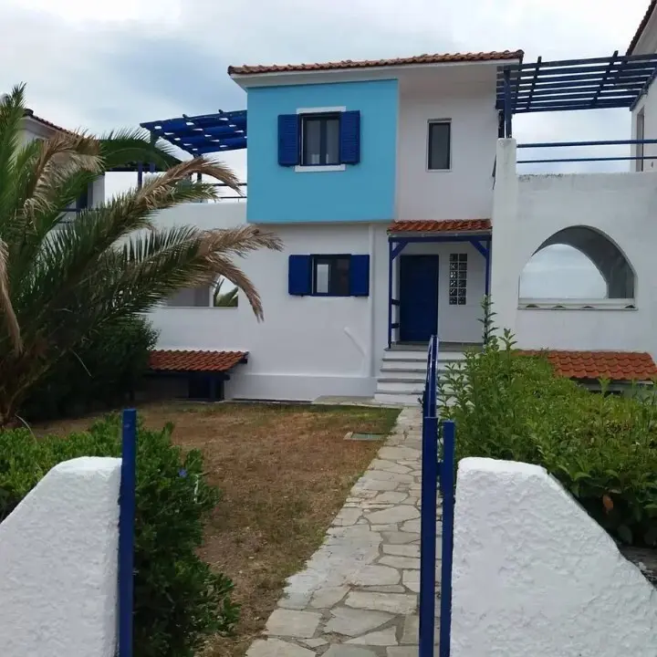 Maisonette Of 105 M² In Sithonia, Chalkidiki