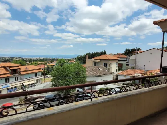 Maisonette Of 176 M² In The Suburbs Of Thessaloniki