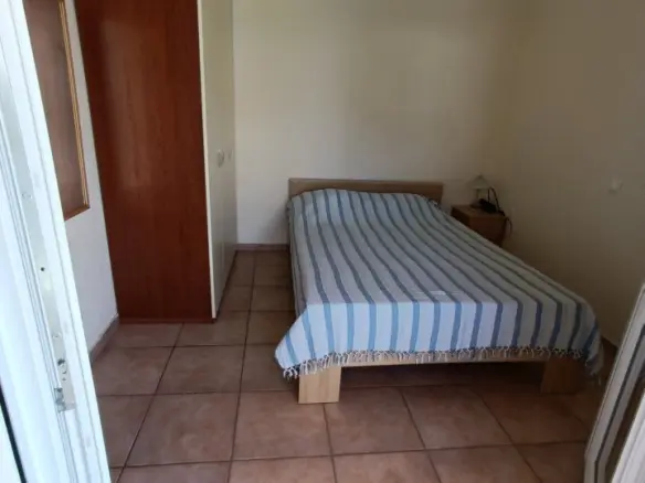 Flat Of 65 M² In Kassandra, Chalkidiki