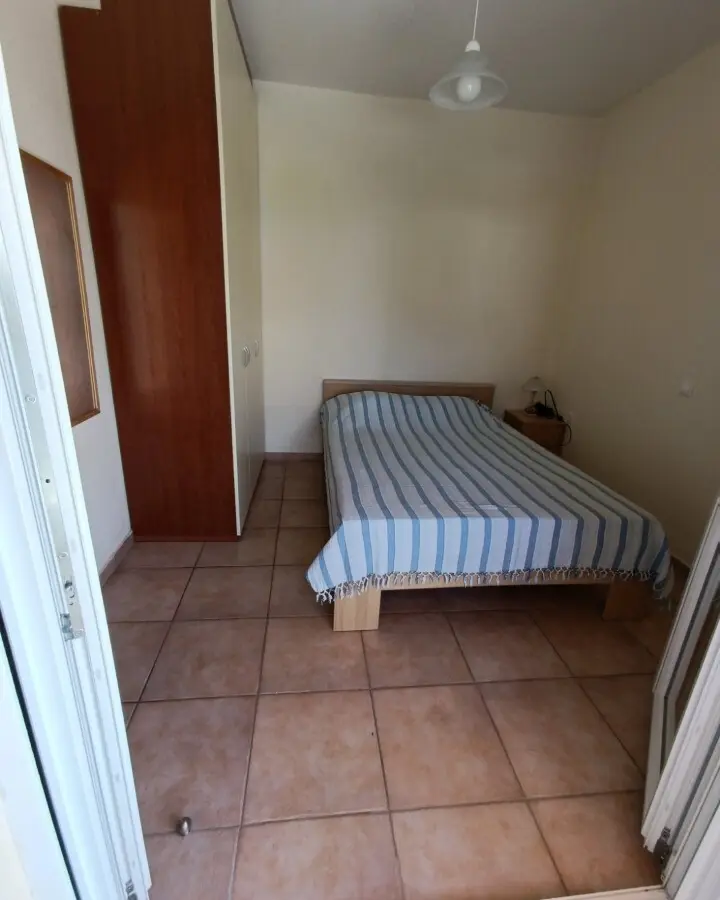 Flat Of 65 M² In Kassandra, Chalkidiki