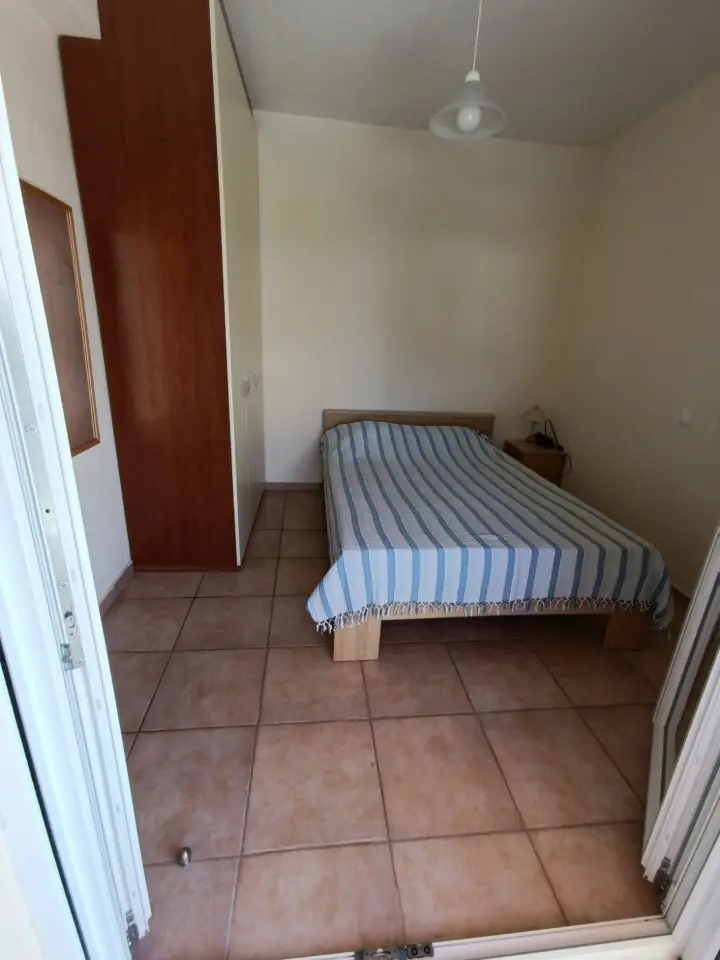 Flat Of 65 M² In Kassandra, Chalkidiki