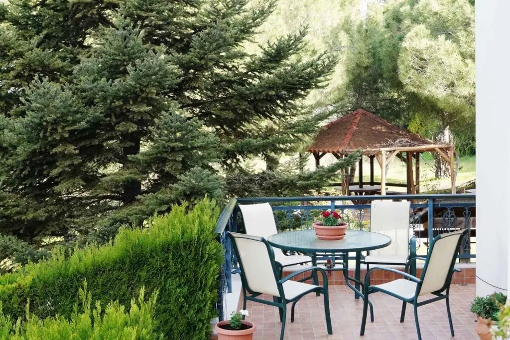 Villa Of 327 M² In Thessaloniki