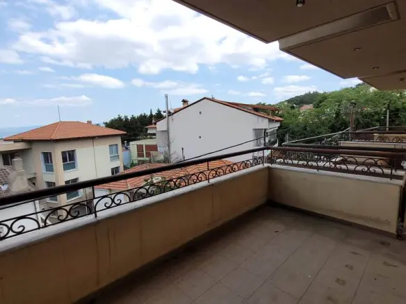 Maisonette Of 140 M² In The Suburbs Of Thessaloniki