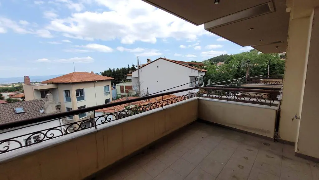Maisonette Of 140 M² In The Suburbs Of Thessaloniki