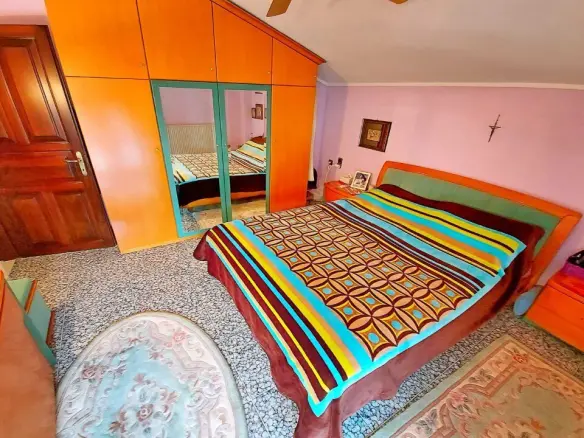 Villa Of 327 M² In Thessaloniki