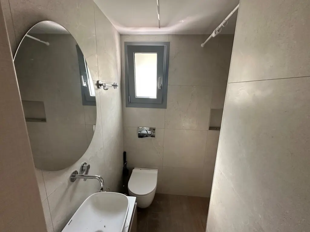 Maisonette With Two Bedrooms In Chalkidiki Region