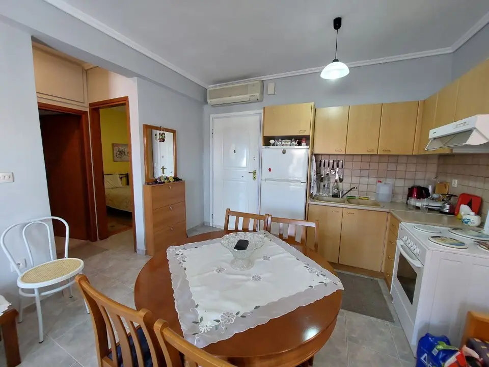 Flat Of 85 M² In Sithonia, Chalkidiki