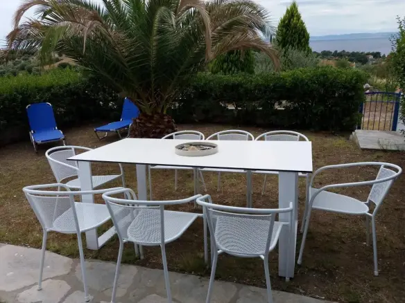 Maisonette Of 105 M² In Sithonia, Chalkidiki