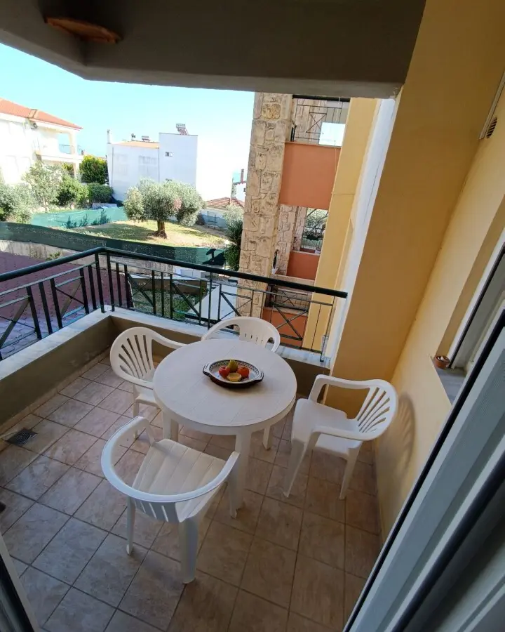Flat Of 65 M² In Kassandra, Chalkidiki