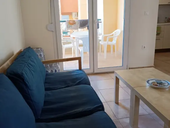 Flat Of 65 M² In Kassandra, Chalkidiki